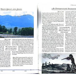 Pests Great and Small