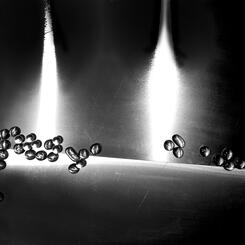 Dual Nature of Light