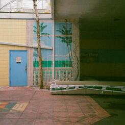 Palm Plaza, Ocean City, 2025