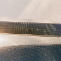 New York City in a Dram