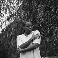 S. Pretty photographed on Medium Format Film, Septemeber 2024