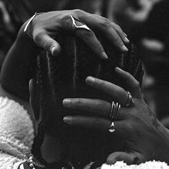 S. Pretty photographed on Medium Format Film, Septemeber 2024