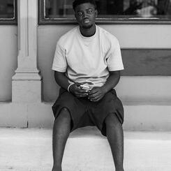 Mt. Vernon, Baltimore, 2025