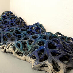 A hill To Thrive On(2023)