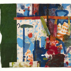 Swinging from the Rafters