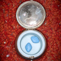 Personal Stash, when needed