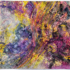 Rushing from Tangles