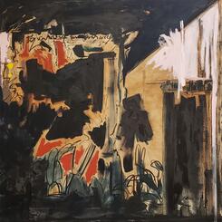 I Concentrated Then I was A Rooster