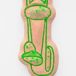 Speculative Speculum (detail)