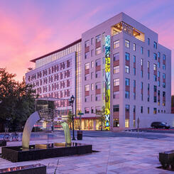 Stagioni di Vita (Seasons of Life), Brightview Woodmont Bethesda