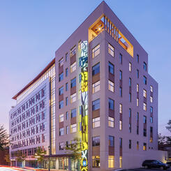 Stagioni di Vita (Seasons of Life), Brightview Woodmont Bethesda