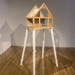 Untitled#2 (Watchtower)