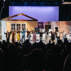 Anatomy of Love (Final Curtain Call) 