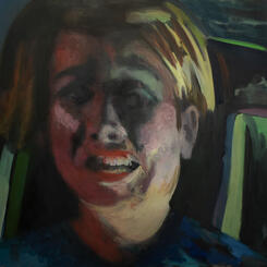 Blood and Black Lace