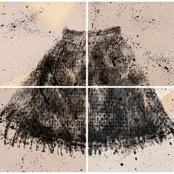 Reconstruction of Forgetting Print #35