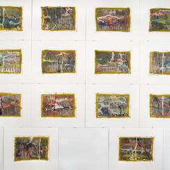 Hellhound on My Trail