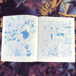 Datura Issue 3 (excerpt)