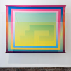 Xicalcoliuhqui (Step Fret)