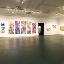 Climas Malsanos, 2025