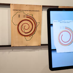 1890 | Unrested at Julio Fine Arts Gallery