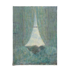 sleeping in (I did not sleep last night)