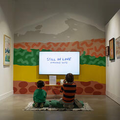 Still In Love: Karaoke Suite