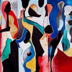 Coming In From The Cold IV