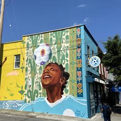 Soccer Without Borders