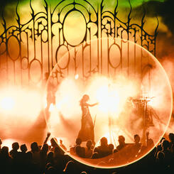 Caroline Polachek at Lincoln Theater