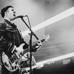 Modest Mouse at 9:30 Club