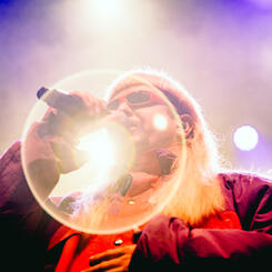 Oliver Tree at The Fillmore