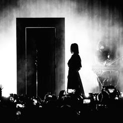 Mitski at The Anthem 