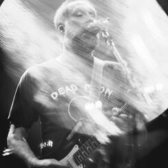 Built To Spill at 9:30 Club