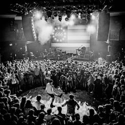 Jeff Rosenstock at 9:30 Club
