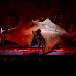 Production Still for SLIME 