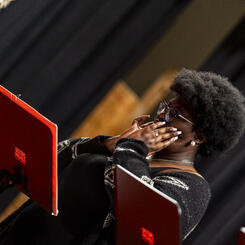 Eat Lolo Eat Staged Reading 