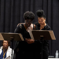 Eat Lolo Eat Staged Reading 