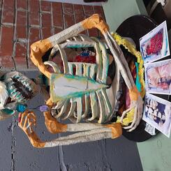 I Have a Song in My Heart that No One Will Hear