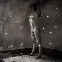 Third Floor Eastern Light