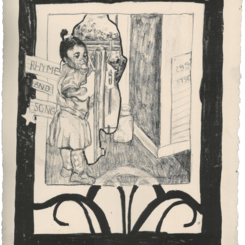 Demolition, Restoration