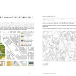 The Village Further Afield