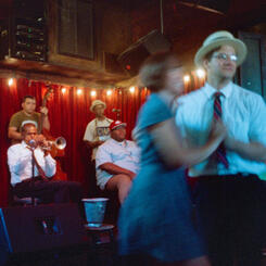 Palmetto Bug Stompers