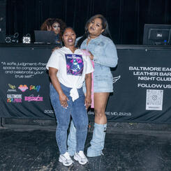 So Baltimore Live ThGrl