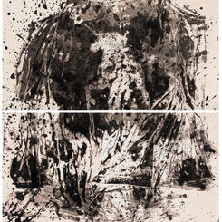 Reconstruction of Forgetting Print #46