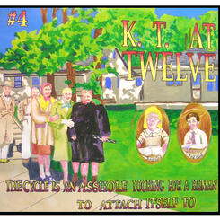 'K.T.'  At Twelve