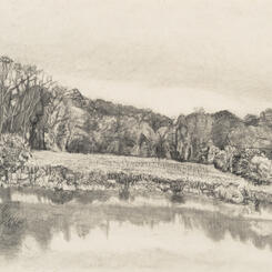 Water, Earth and Sky