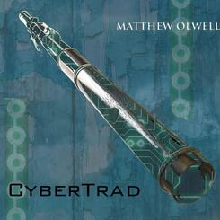Muziki Box V & Irish + Breton Hip Hop Fusions: Cyber Trad, featuring Mathew Olwell, Shodekeh & Aimee Curl, 2016.