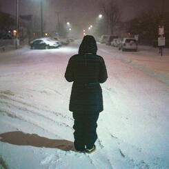 E. 36th St., Baltimore, MD 2017