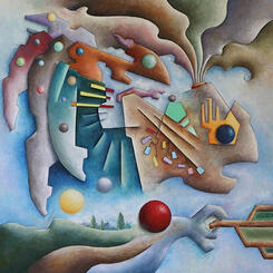 Pulling on a Loose Thread