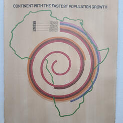 Fastest Growing Continent